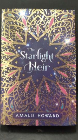 The Starlight Heir image number 0