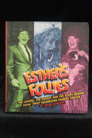 Esther's Follies  image number 0