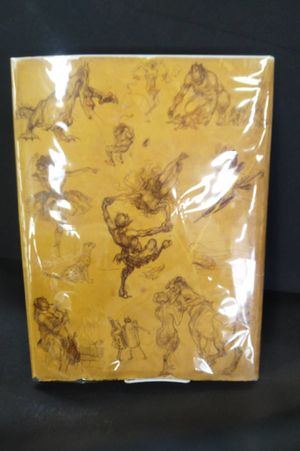The Drawings of Heinrich Kley (with introduction by Arthur Miller image number 1