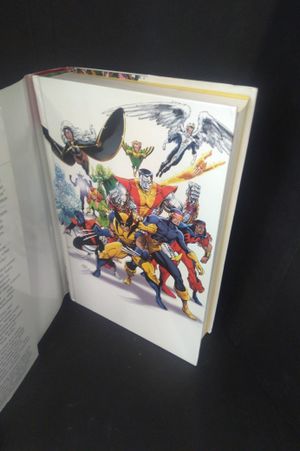 X-Men Classic Omnibus image number 1