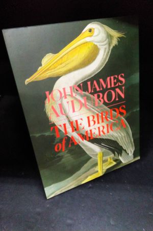 The Birds of America image number 0