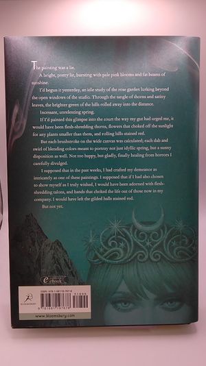 A Court of Wings and Ruin (A Court of Thorns and Roses) image number 2
