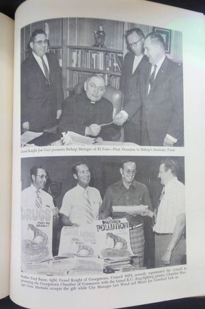 Knights of Columbus in Texas 1902-1977 image number 2