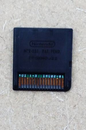 Pokemon SoulSilver Version image number 1