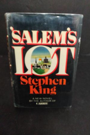 Salem's Lot image number 0