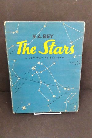 The Stars: A New Way To See Them image number 0