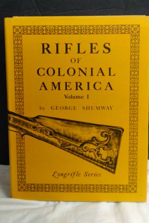 Rifles of Colonial America image number 0