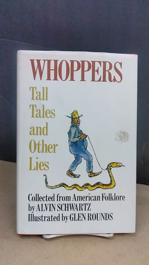 Whoppers image number 0