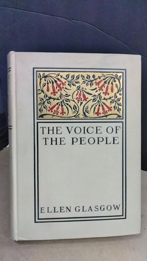 The Voice of the People image number 0