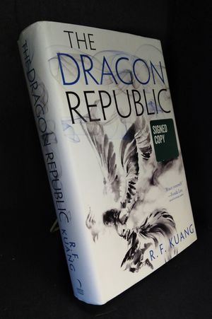 The Dragon Republic image number 0