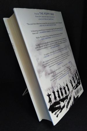 The Dragon Republic image number 2
