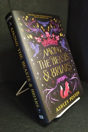 Among The Beasts & Briars image number 0