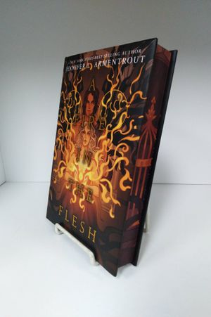 A Fire in the Flesh image number 0