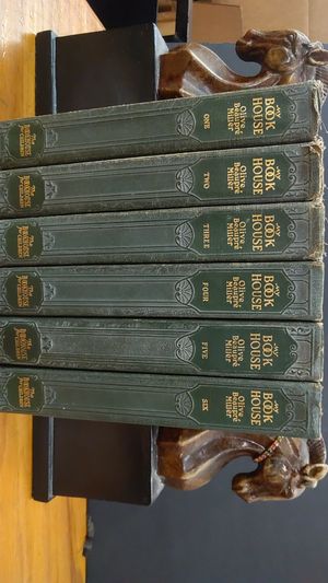My Bookhouse (6 Volume Set) image number 0