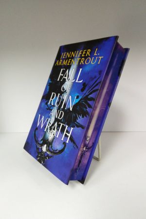 Fall of Ruin and Wrath image number 0