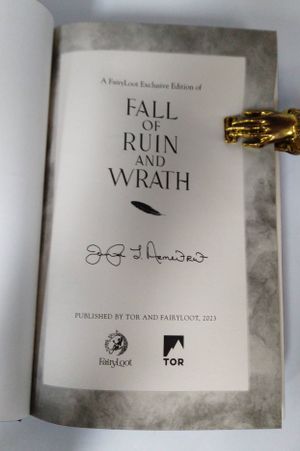 Fall of Ruin and Wrath image number 1