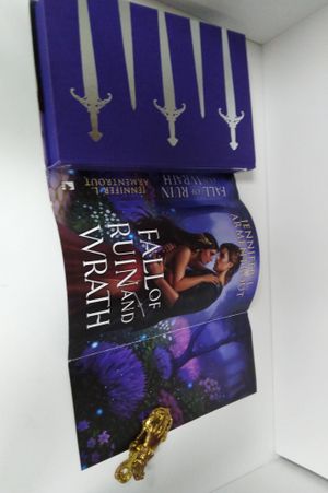 Fall of Ruin and Wrath image number 2
