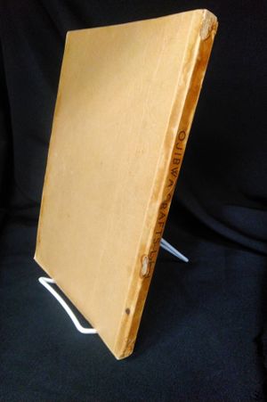 Ojibwa Crafts: (Chippewa) image number 0