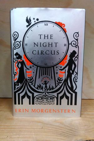 The Night Circus image number 0
