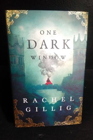 One Dark Window image number 0