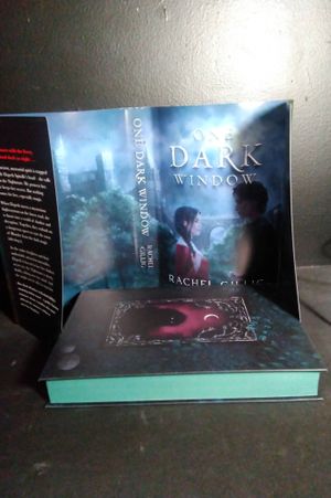 One Dark Window image number 2