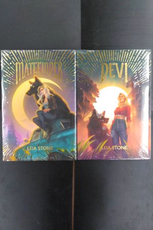 Matefinder and Devi image number 0
