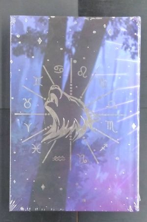 Zodiac Wolves Volume One and Two image number 1