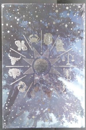 Zodiac Wolves Volume One and Two image number 2
