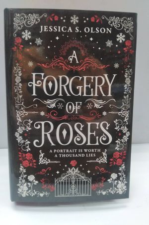 A Forgery of Roses image number 0