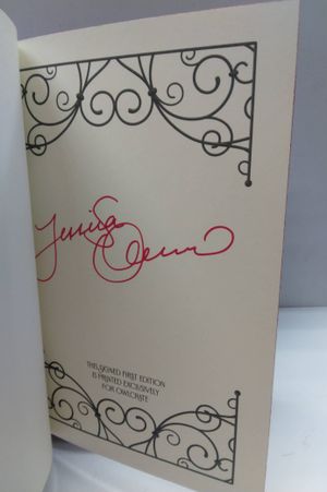 A Forgery of Roses image number 1