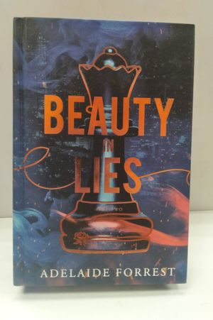 Beauty in Lies: Part Two image number 0