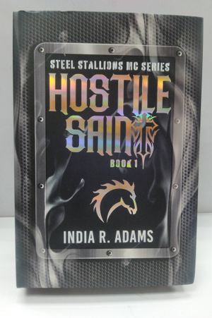 Hostile Saint image number 0