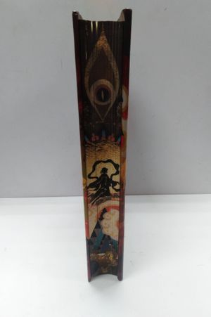 The Scarlet Alchemist image number 2