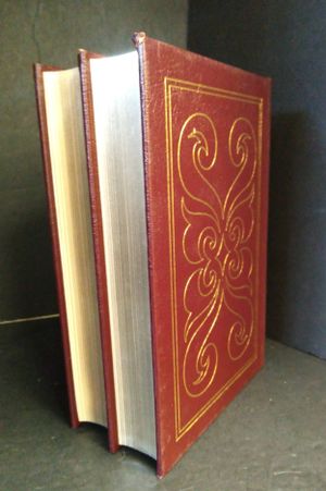 John Quincy Adams: Two Volume Set image number 1