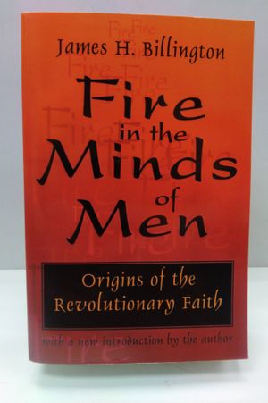 Fire in the Minds of Men image number 0