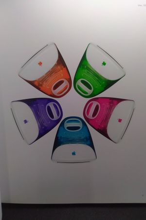 Designed by Apple In California image number 1