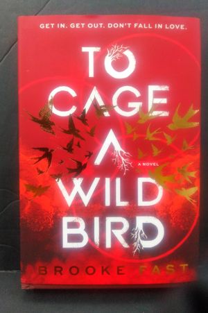 To Cage A Wild Bird [LitJoy Crate Special Edition] image number 0
