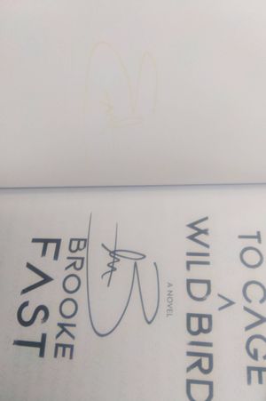 To Cage A Wild Bird [LitJoy Crate Special Edition] image number 1