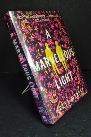 A Marvellous Light image number 0