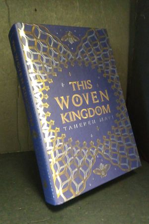 This Woven Kingdom image number 0