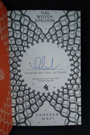 This Woven Kingdom image number 1