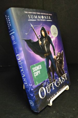 The Outcast image number 0