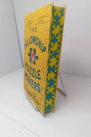 The Fellowship of Puzzlemakers image number 1