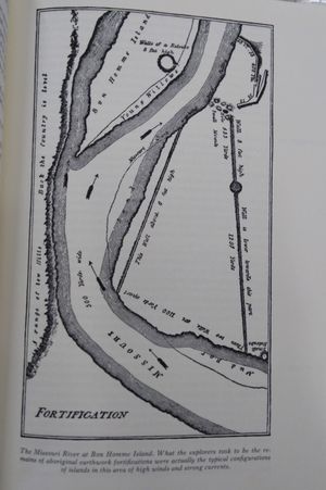 Journals of the Expedition; Undaunted Courage image number 1