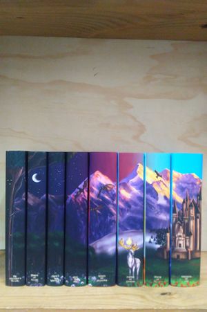 Throne Of Glass Series image number 1