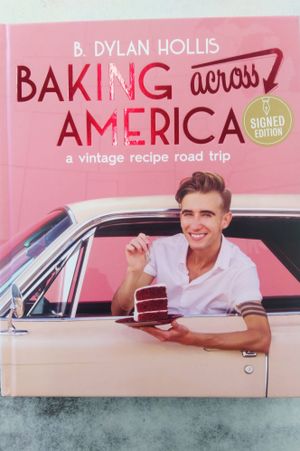 Baking Across America image number 0