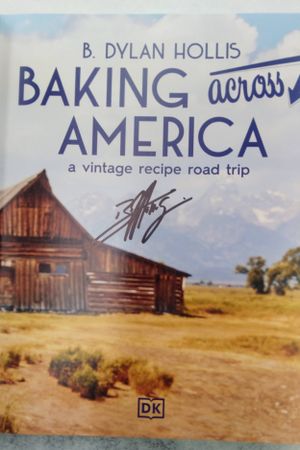 Baking Across America image number 1