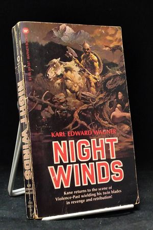 Night Winds image number 0