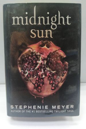 Midnight Sun image number 0