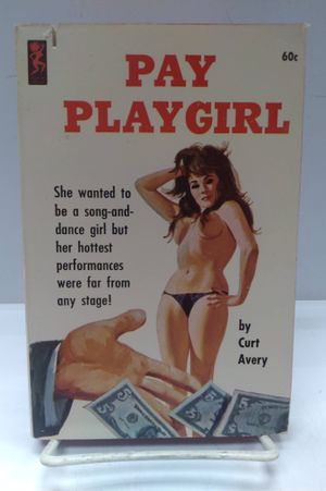 Pay Playgirl image number 0